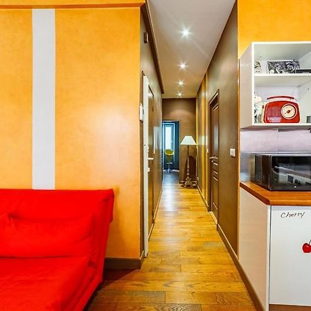 Guestready - Comfortable Stay In Vieux-Port Marseille Eksteriør billede