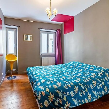 Guestready - Comfortable Stay In Vieux-Port Marseille Eksteriør billede