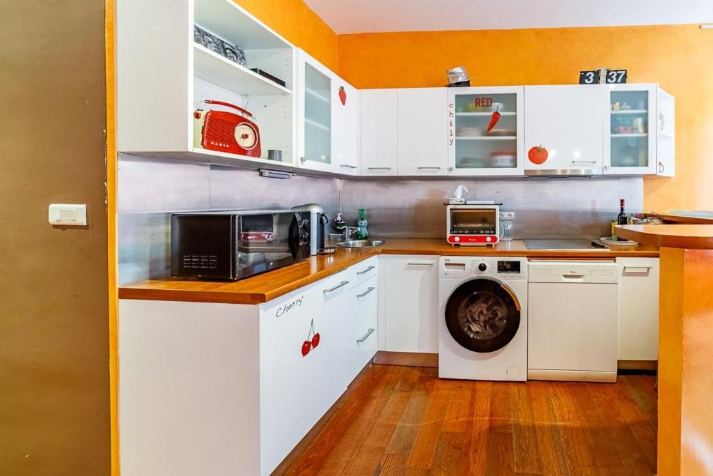 Guestready - Comfortable Stay In Vieux-Port Marseille Eksteriør billede