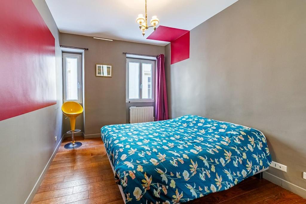 Guestready - Comfortable Stay In Vieux-Port Marseille Eksteriør billede