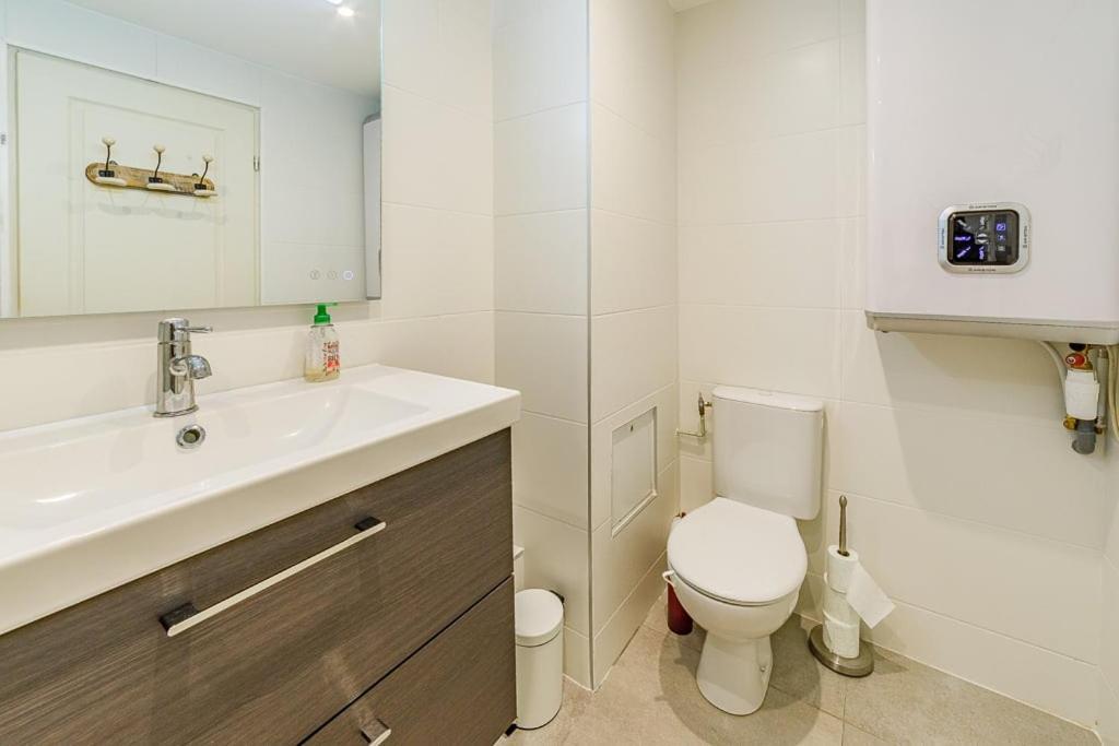 Guestready - Comfortable Stay In Vieux-Port Marseille Eksteriør billede
