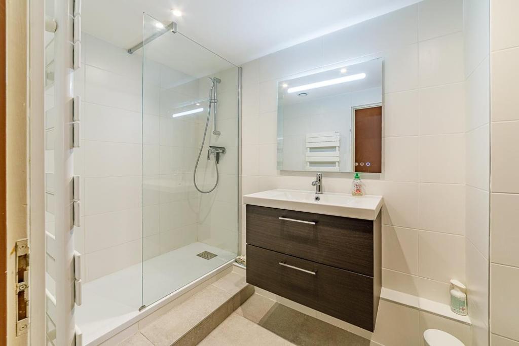 Guestready - Comfortable Stay In Vieux-Port Marseille Eksteriør billede