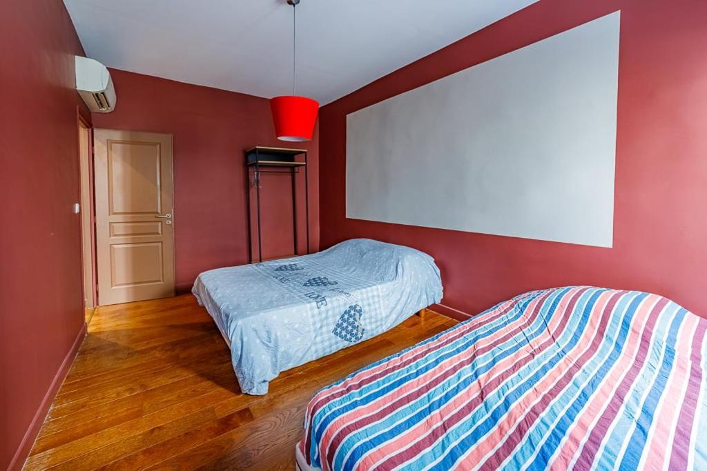 Guestready - Comfortable Stay In Vieux-Port Marseille Eksteriør billede